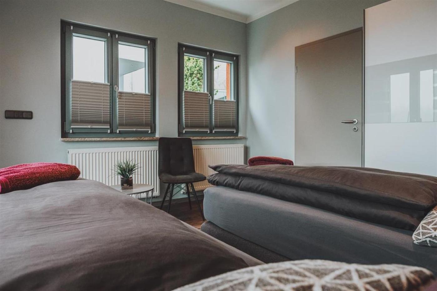 Ferienwohnung Tretter Natur Pur Erbendorf Exterior foto